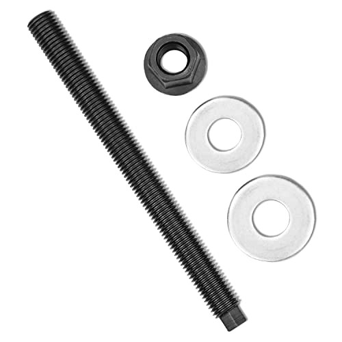 Crank Install Tool Harmonic Balancer Puller Tool Fit for GM LS LT Engines