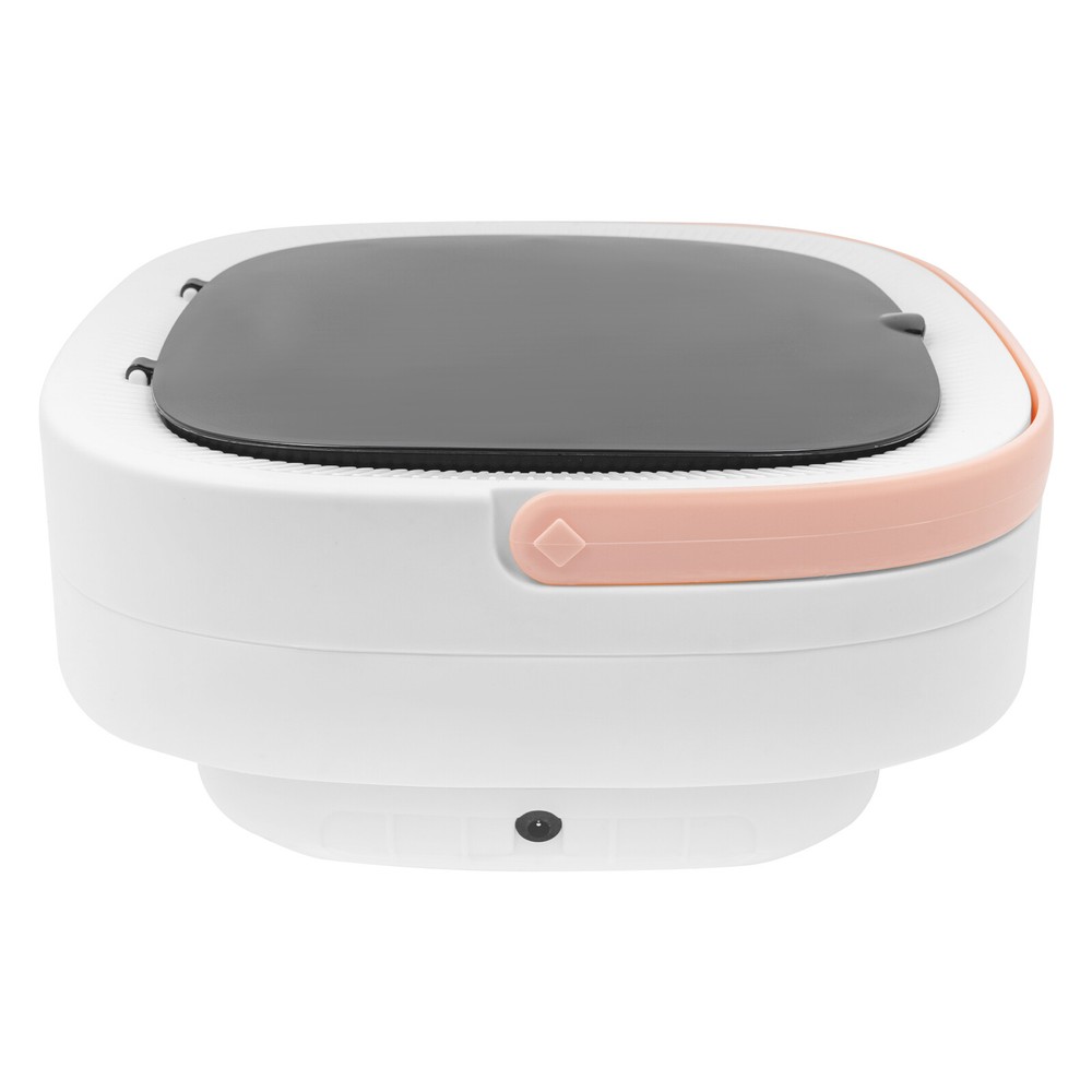 36W Mini Foldable Washing Machine - Ideal for Intimates & Small Garments