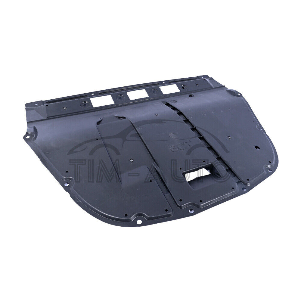 FOR 19-23 NISSAN ALTIMA UNDER ENGINE COVER SPLASH SHIELD