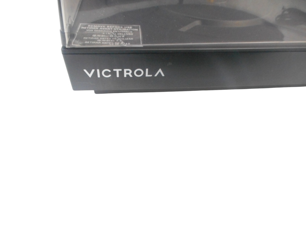 Victrola VPT-800 Automatic Turntable with Bluetooth