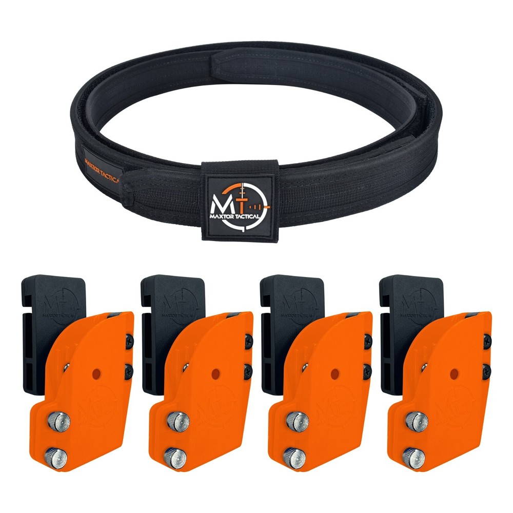OWB Competition Mag Pouch Combo 2