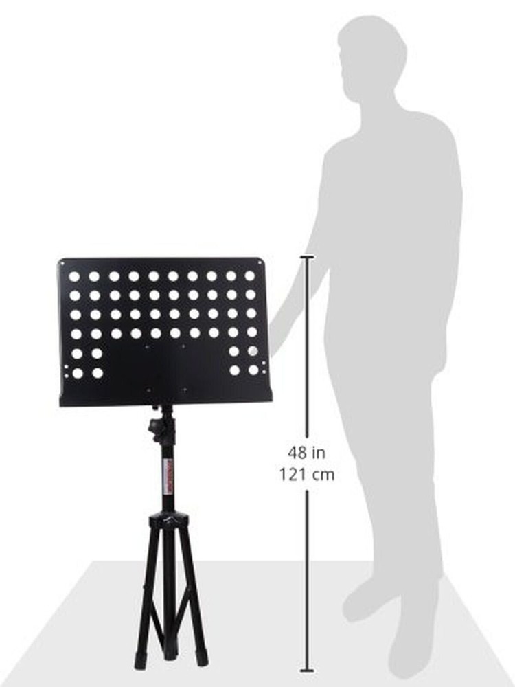 Stageline MS5 Orchestra Stand