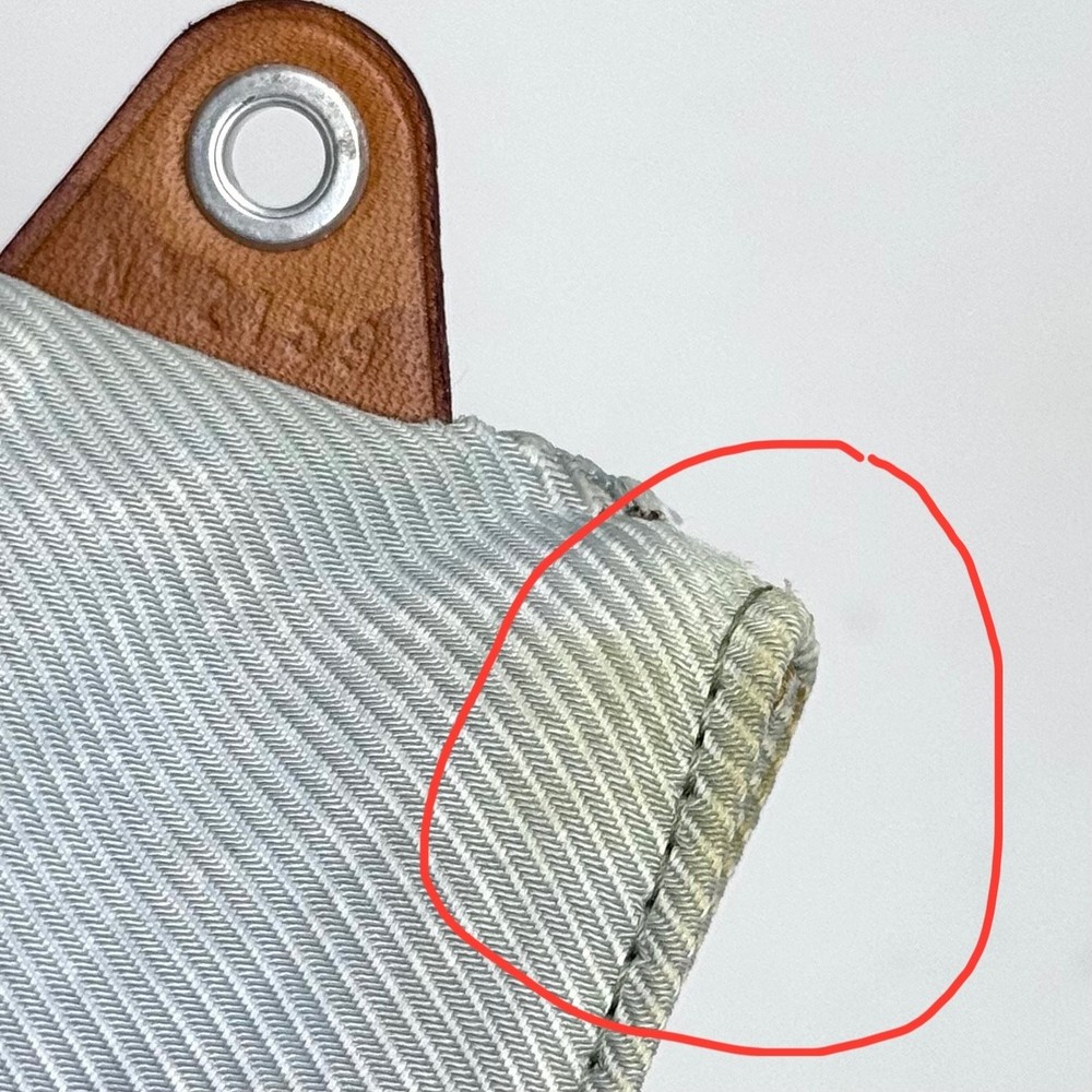 Louis Vuitton Cup Zipper Pouch