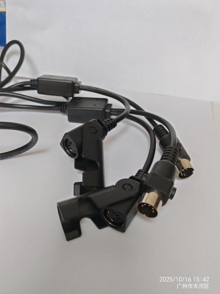 Tempur-pedic adjustable base sync cord replacement for 2 adjustable bases