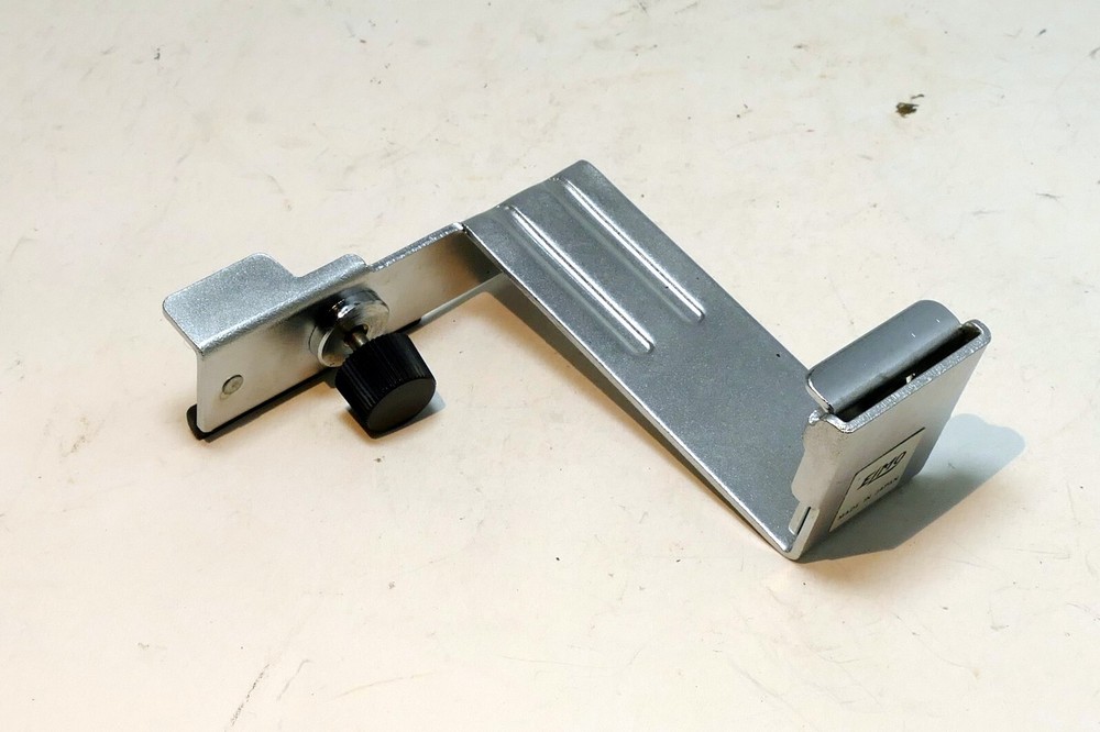 Acme Elite Movie Light Bracket Assembly 3264-4 Elmo