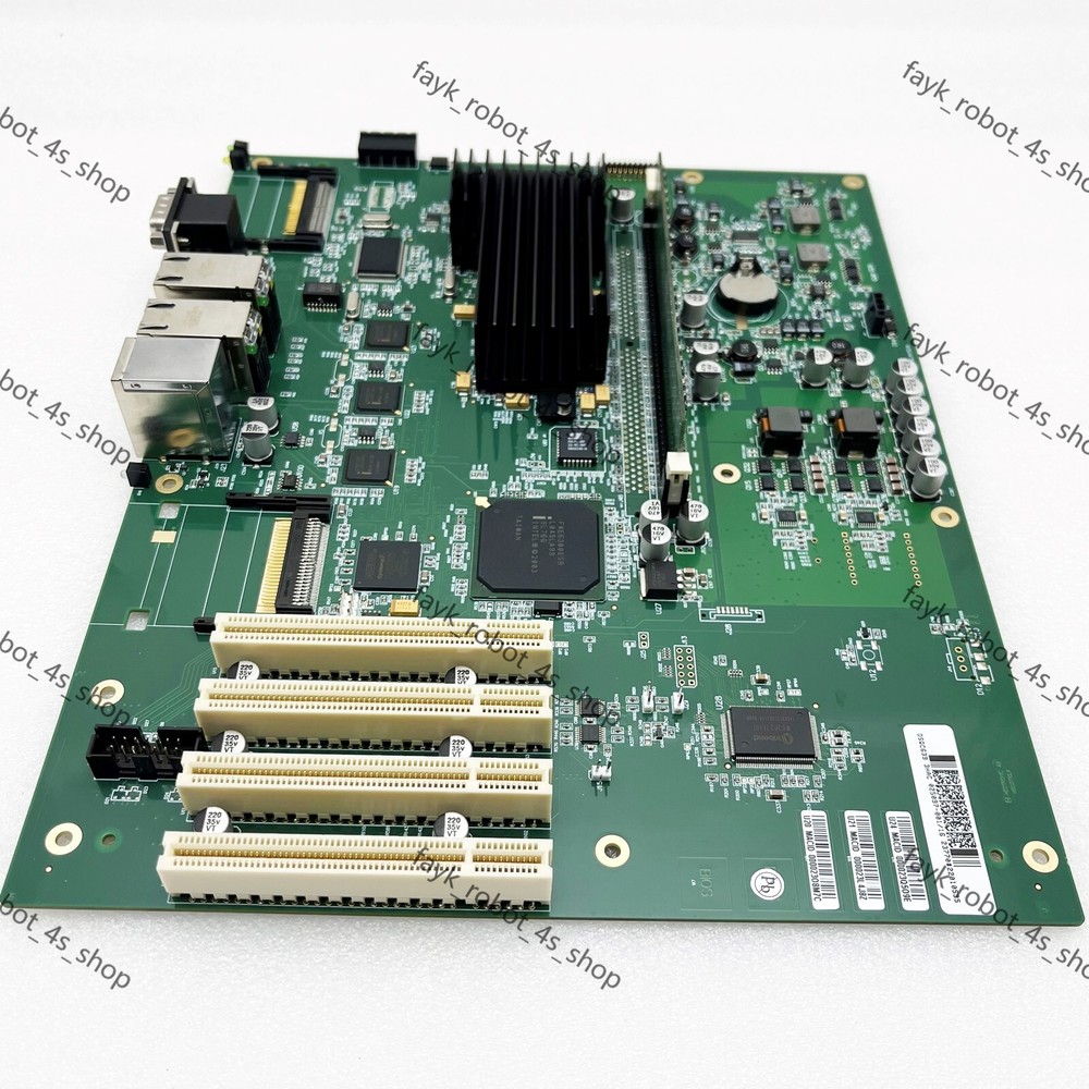 DSQC639 motherboard For ABB IRC5 Robot controller Main Computer Refurbished New