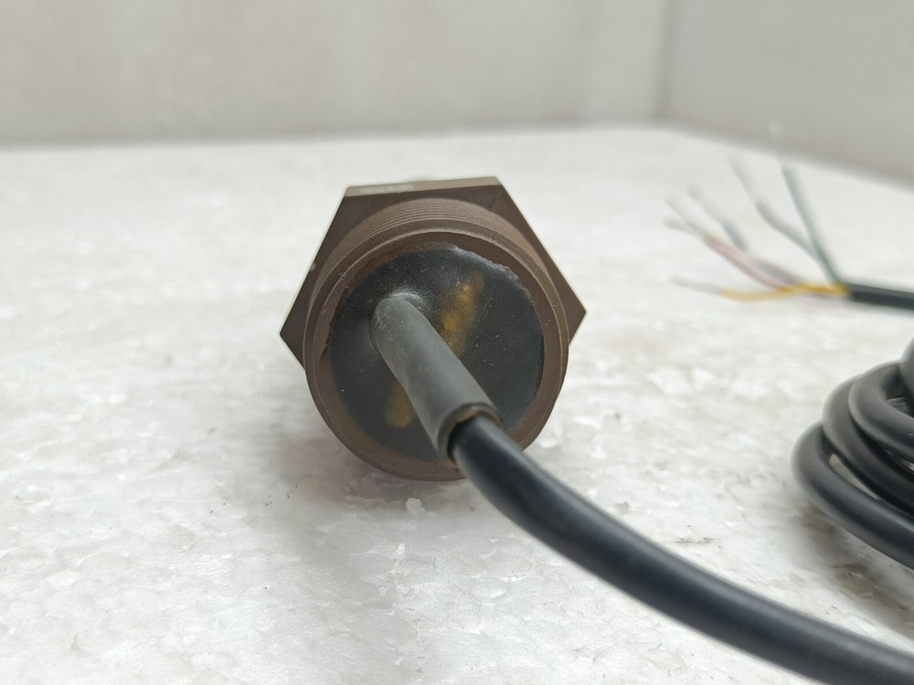 DELTA MOBREY 003S2 RS 204-6749 ULTRASONIC LEVEL SWITCH