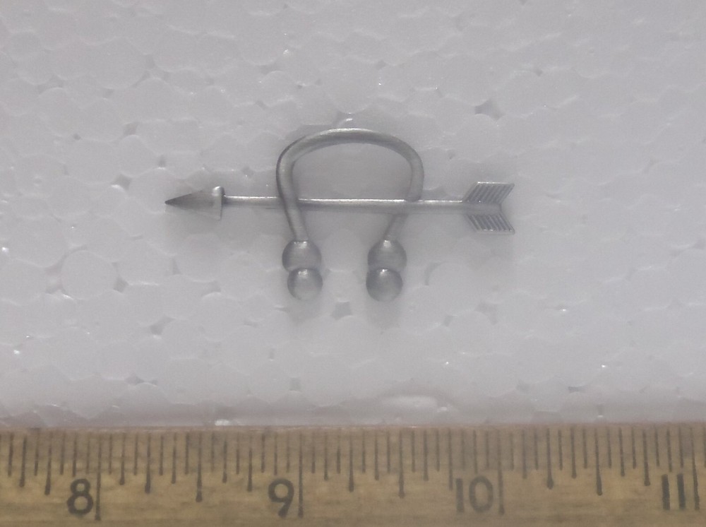 US Navy - Sonar Operator Pin