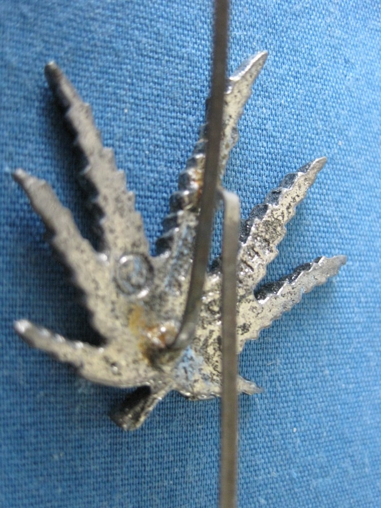 Military Emblem.
