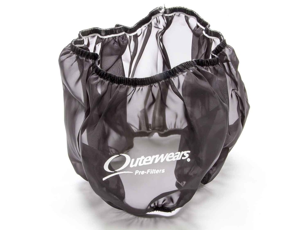 14in A/Cl W/5in Element Black