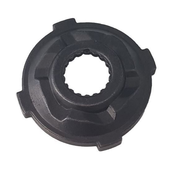 START SOCKET VESPA ET2 INJECTION 50 2004 MM16006#101