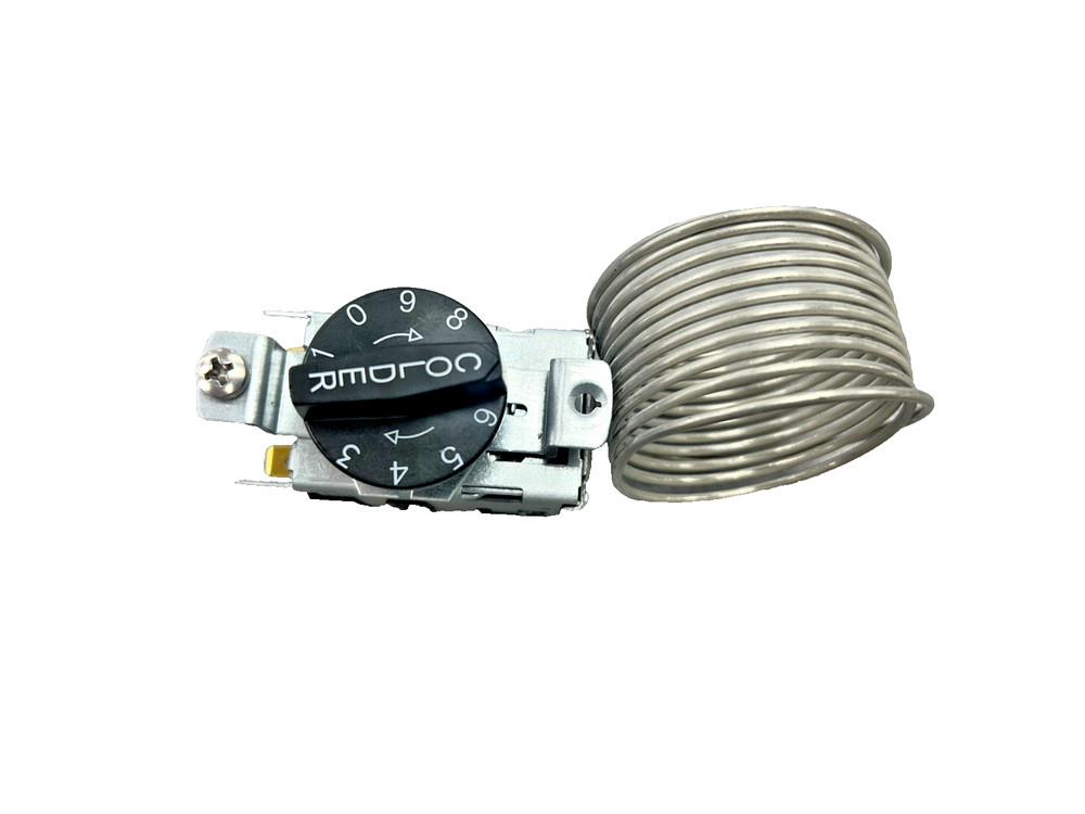 True 800387 Temperature Control Kit