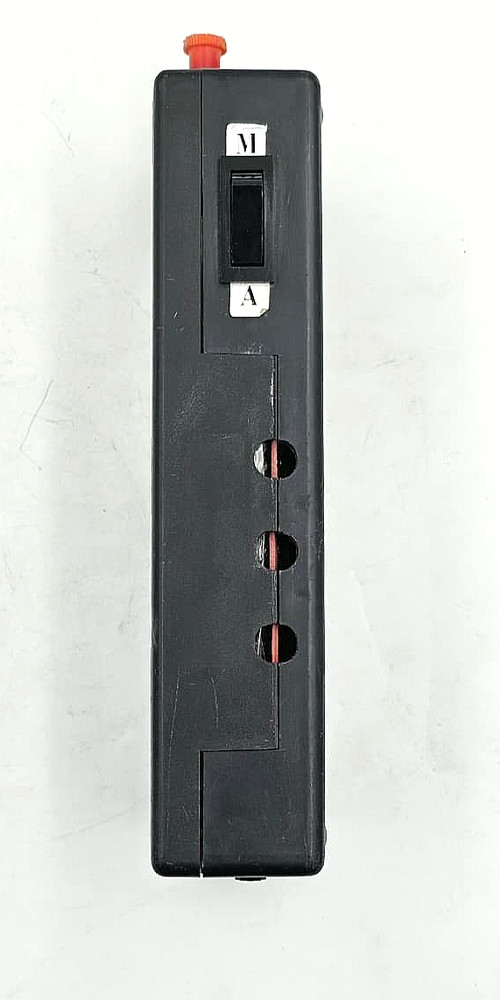 Airflow EKM 1000 Contact Manometer