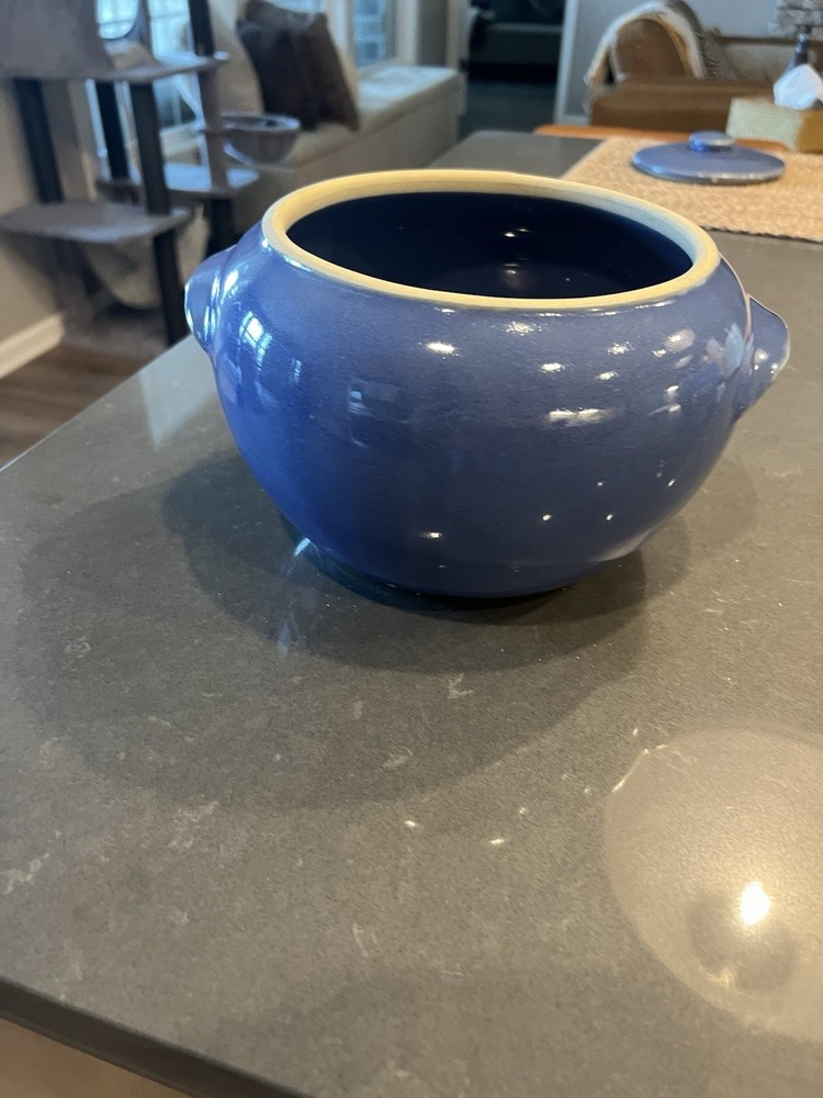 McCoy Bean Pot