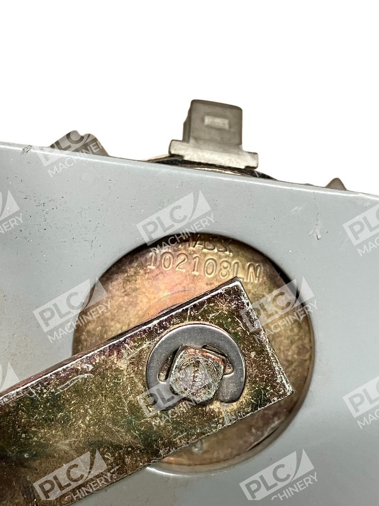 102108LN - Electroswitch - Rotary Switch