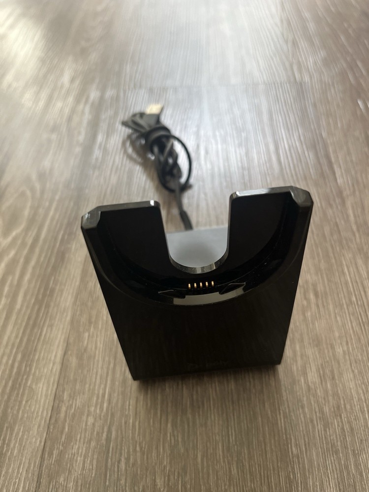 Poly Plantronics Voyager Focus 2 UC with Stand (Bluetooth Headset) Focus 2