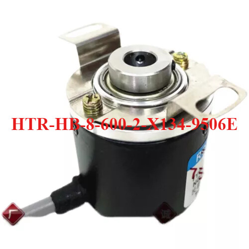 1pcs New HTR-HB-8-600-2-X134-9506E Encoder HTR-HB-8-600-2-X134-9506E