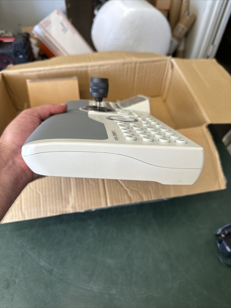 honeywell HJC4000 Ultrakey Touch Keyboard/Controller