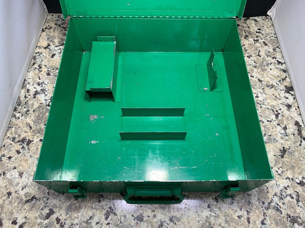 GREENLEE 750 HYDRAULIC CABLE CUTTER