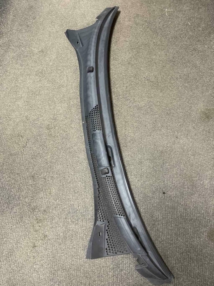 Cowl Vent Panel FIAT 500 12