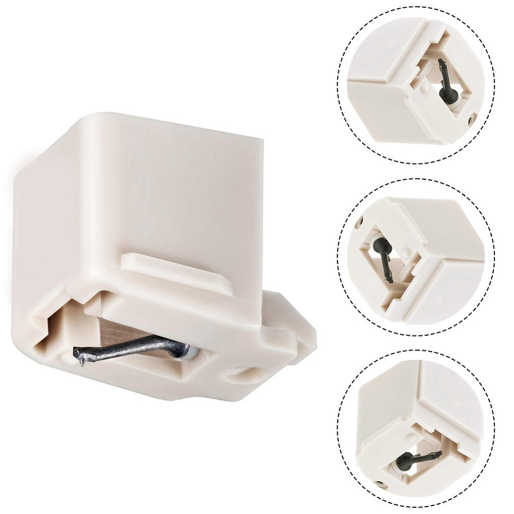 Engineered Magnetic Needle Compatible with For AudioTechnica Turntables