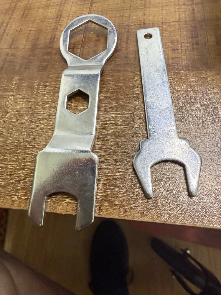 Matco Silver Eagle Air Pop Riveter # SE214