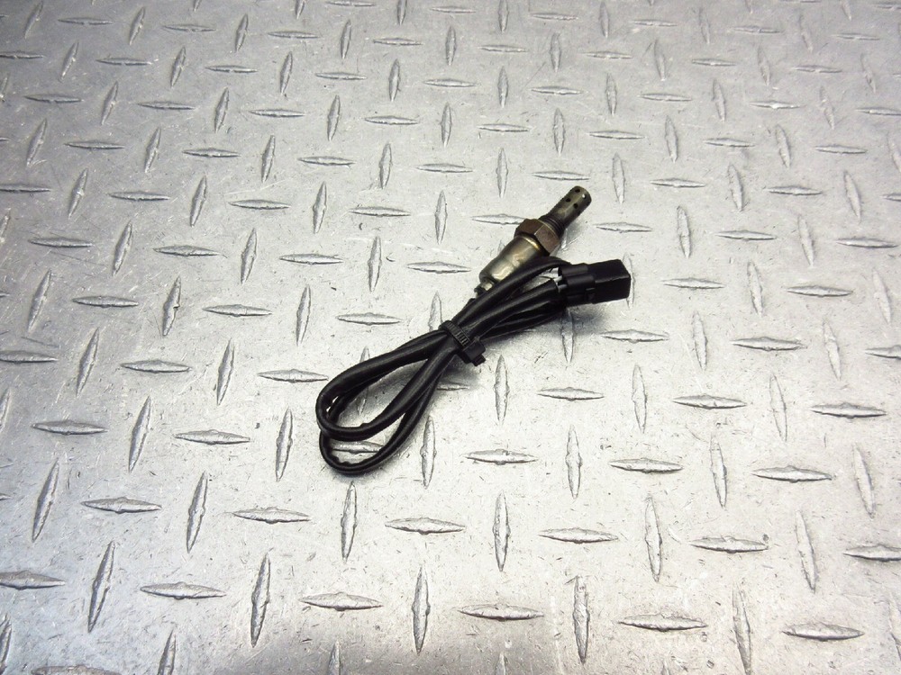 2013 12-17 Triumph Tiger 1215 Explorer OEM Oxygen Sensor O2 02 Lambda Tested