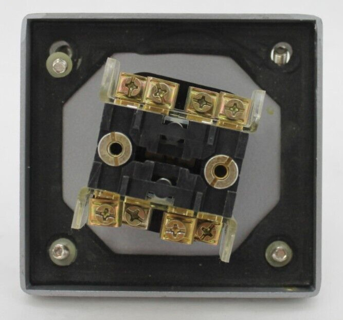 Gould (2) 800T-XA Joystick Switch with Nut