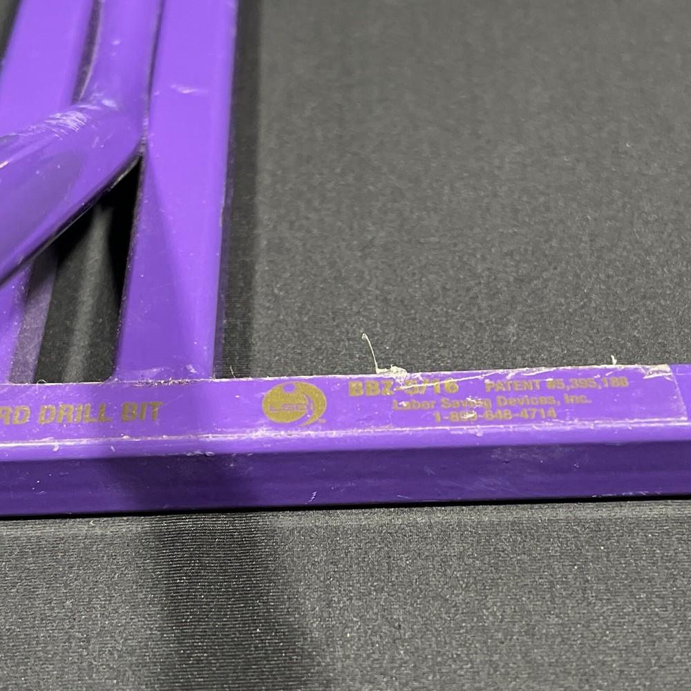 Base-Boar-Zit BBZ-5/16