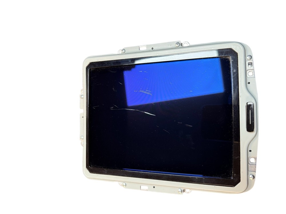 2018 Volvo S90 Information Display Screen Assembly Front Dash OEM 31466836aa
