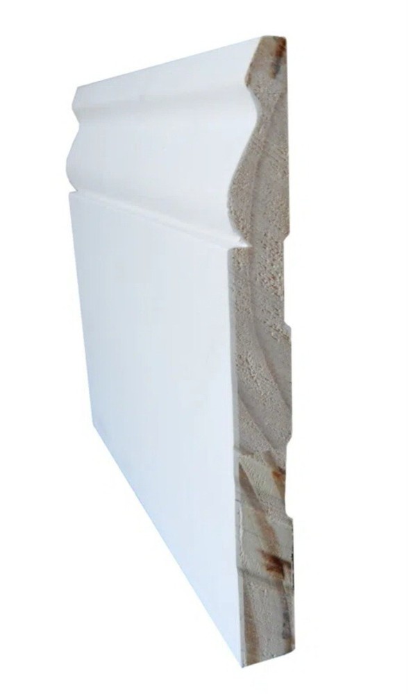 Baseboard 5 1/4 Primed