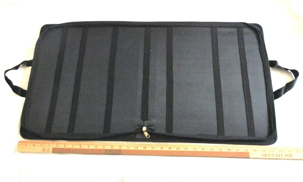 Essential Jewelers/Crafters Tool Carrying Folder Extra Extra Large
