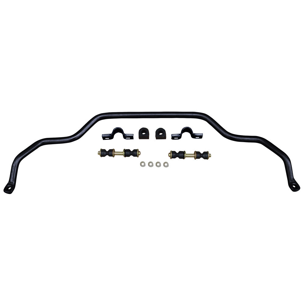 Front 1" Sway Bar Kit Mustang 71-73