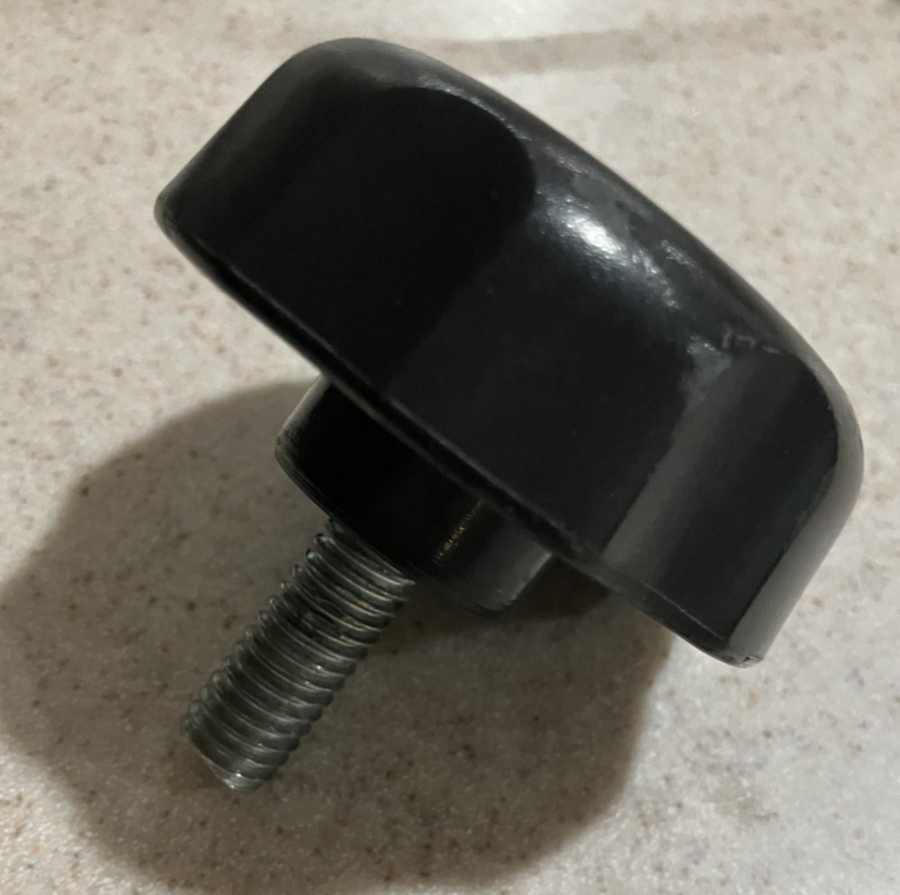 Bowflex Knob