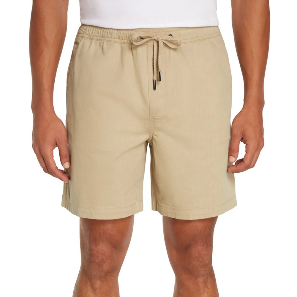 Gap Men's Pull On Short Size XXL Khaki