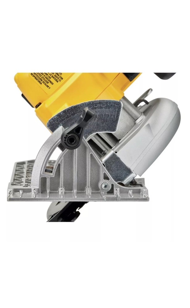 DEWALT DCS565B 50.8mm Circular Saw