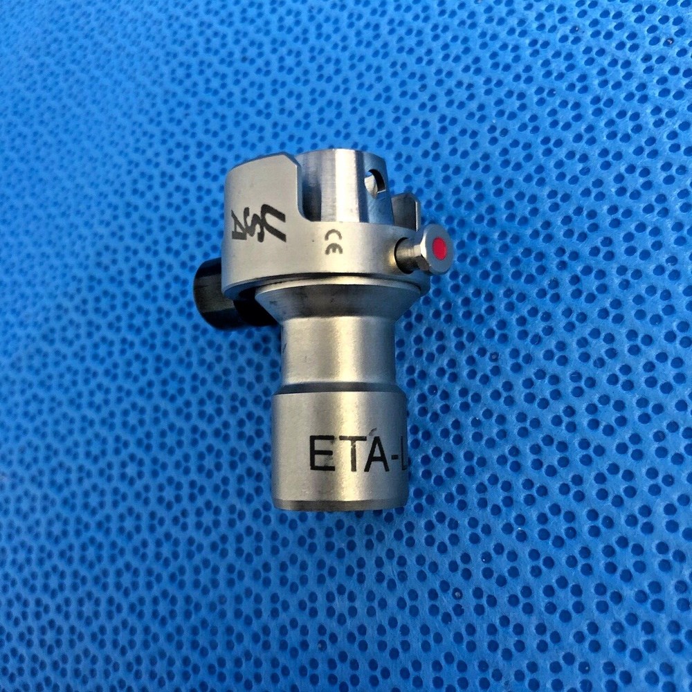 ACMI ETA-LCF Ellik Evacuator Adaptor