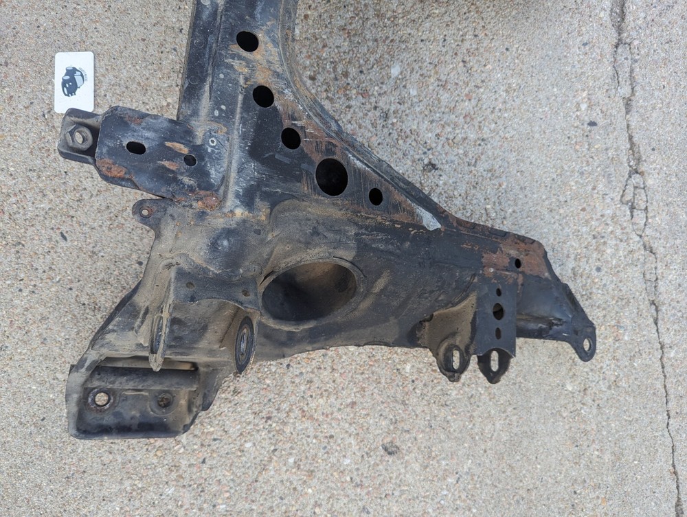 Mazda Miata Mx5 OEM Front Subframe K-frame Cross Member 90-97