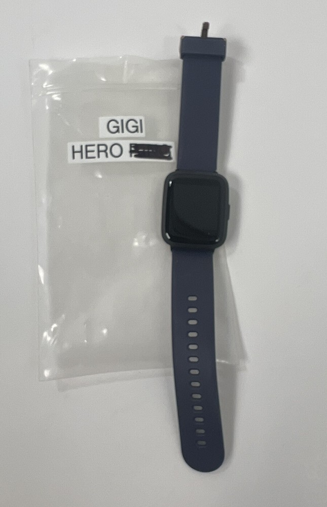 Monarch FOX Screen Used Gigi Hero Watch