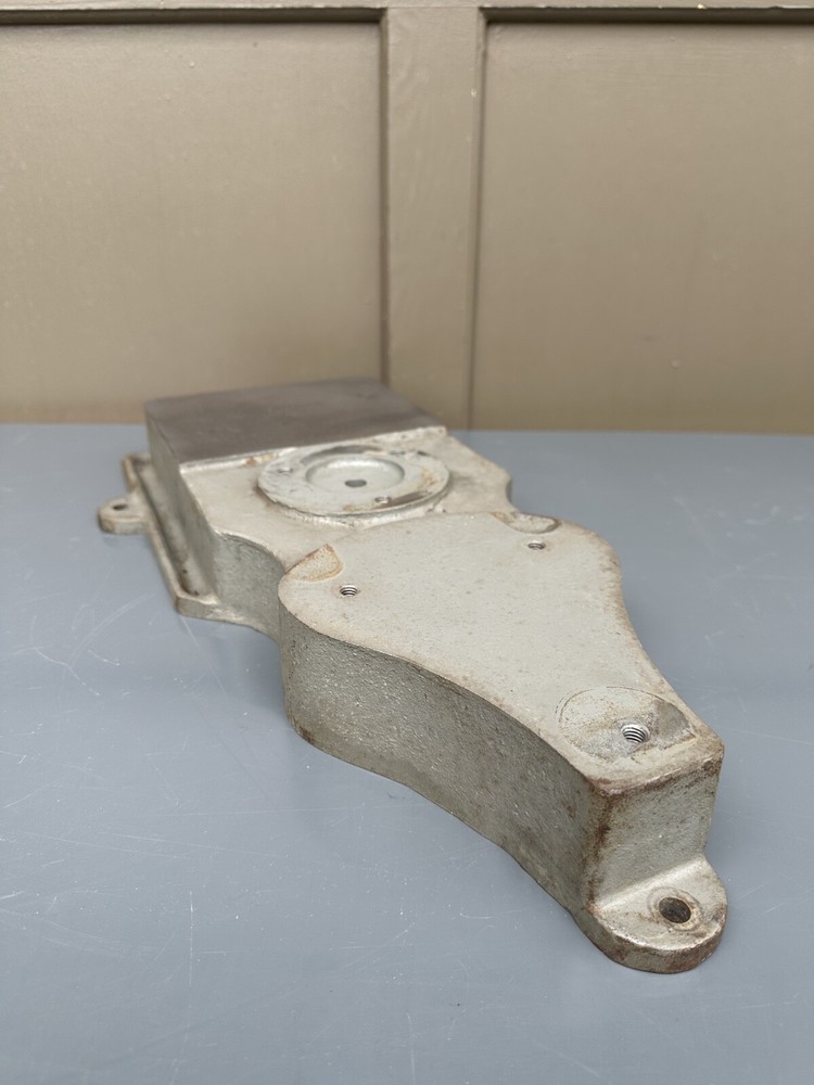 Base for Hammer Co. R-53 Sensitive Drill Press