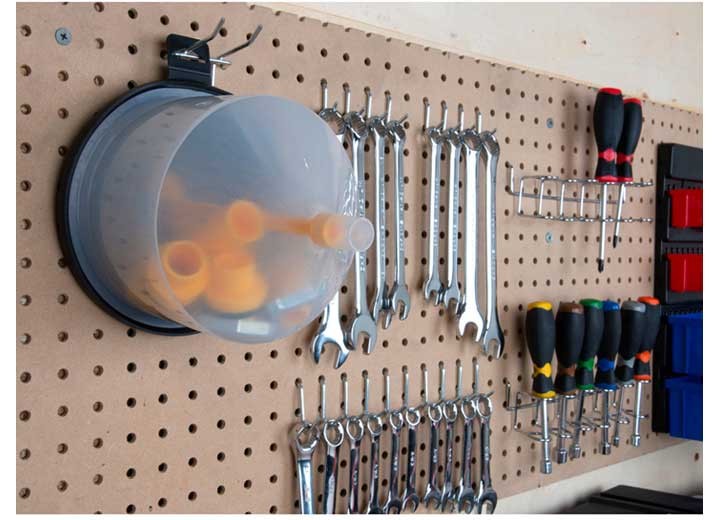 Performance Tool W89740 Spill Proof Coolant Funnel Kit