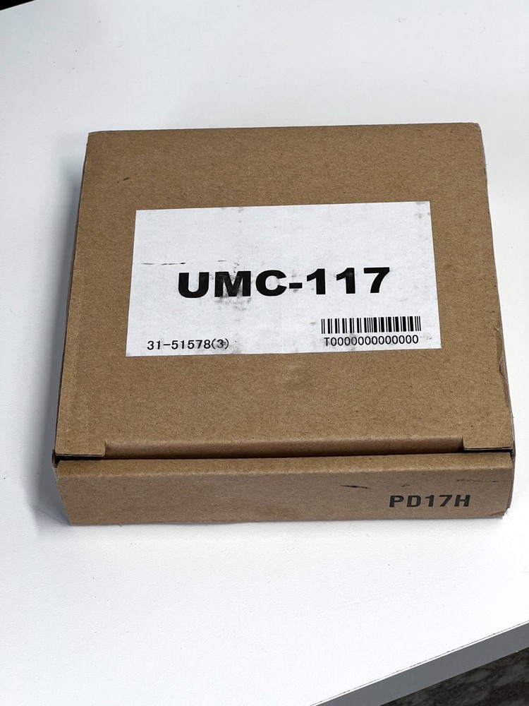 Rheem Main Remote Control UMC-117