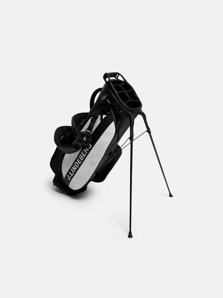 NEW J. Lindeberg Player Stand Bag