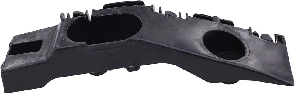Front Driver and Passenger Side Bumper Bracket for Dodge Durango 2014-2022