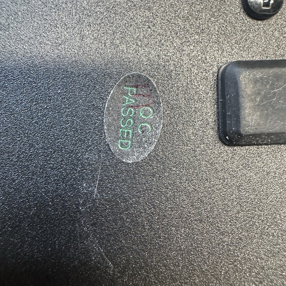 Elation Pro T16F Foot Control Chaser And Controller Pattern Stand-by Working