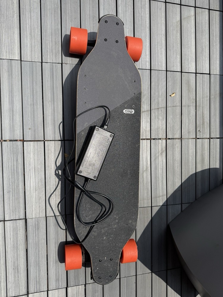 Meepo Go Barely Used With Remote And Full Toolkit