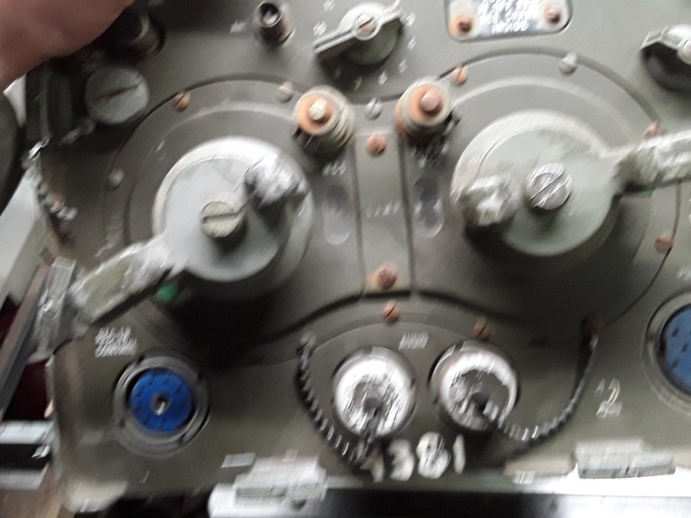 Rt 67 Military Radio