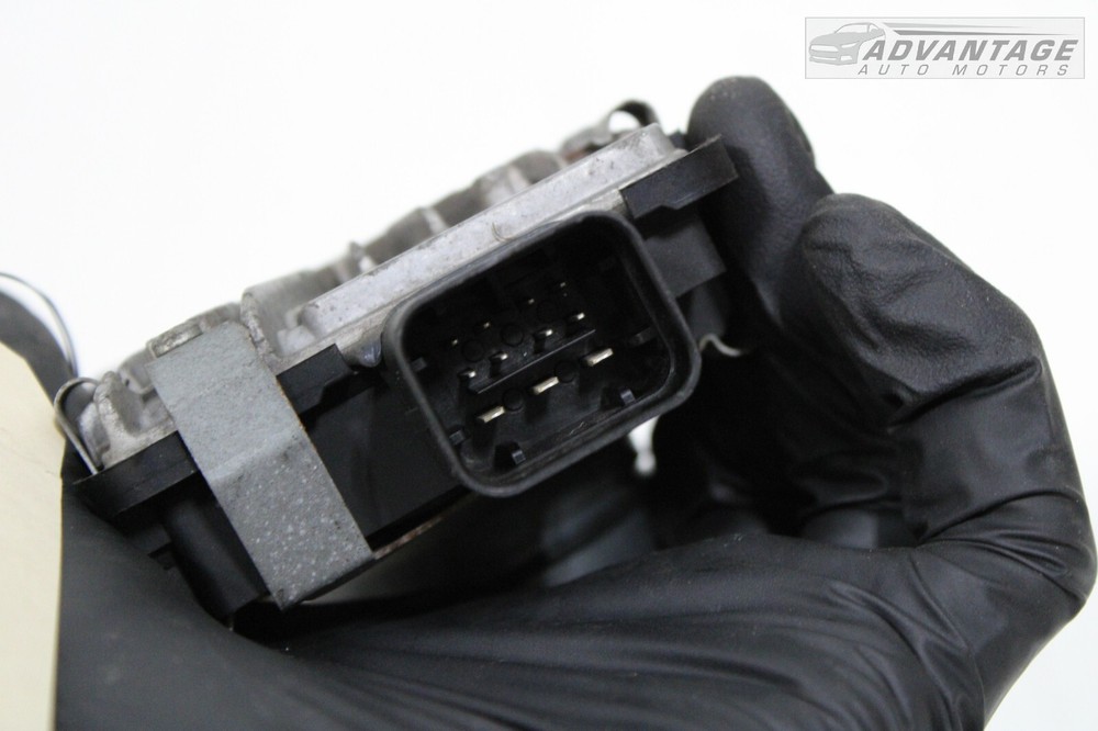 2017-2021 ALFA ROMEO GIULIA AWD TRANSMISSION TRANSFER CASE CONTROL MODULE OEM