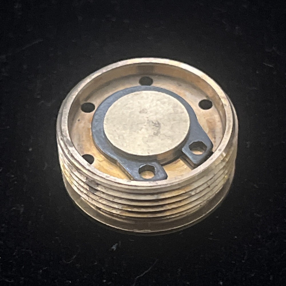 SMPL replacement Firing Button Assembly