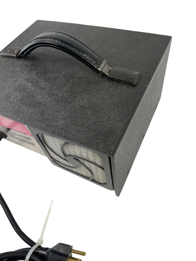 Boaters Quantum Electronics 300 Air Purifier For Boats